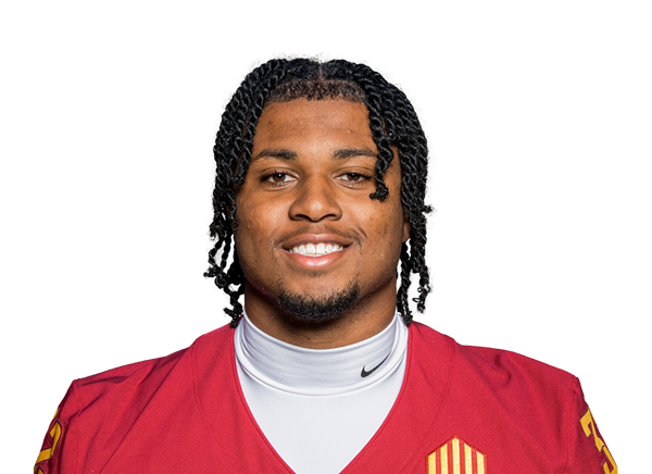 Gerry Vaughn, Iowa State Cyclones LB