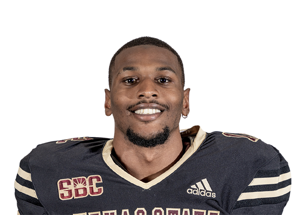 Tory Spears, Iowa State Cyclones S