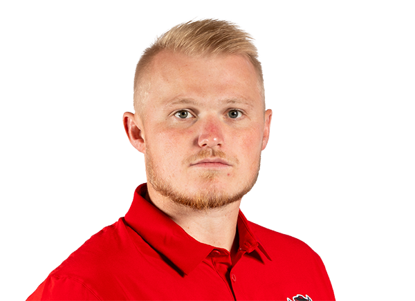 Brayden Narveson, Iowa State Cyclones PK