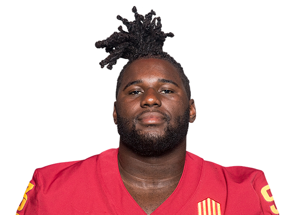 Isaiah Lee, Iowa State Cyclones DL