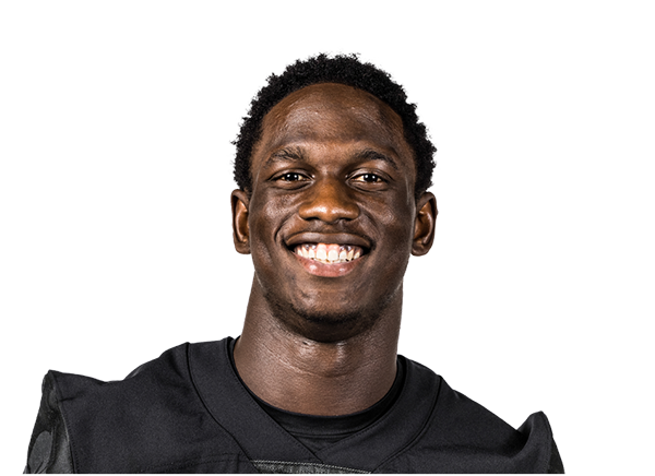 Divaad Wilson, Georgia Bulldogs DB