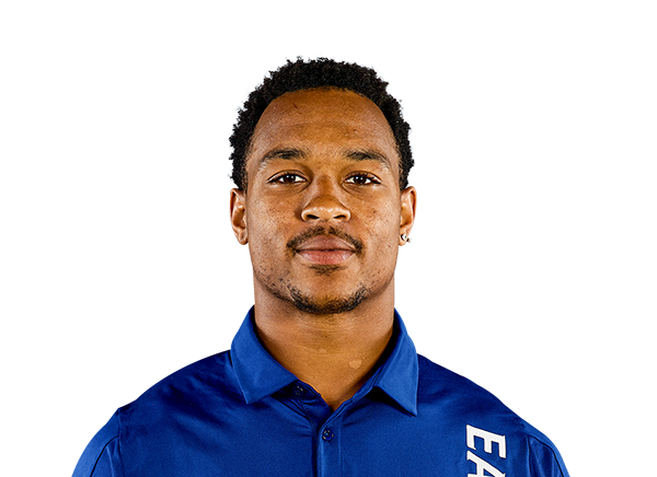 Amare Jones, Tulane Green Wave WR