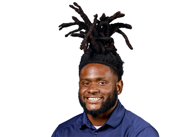 Ygenio Booker, Tulane Green Wave RB