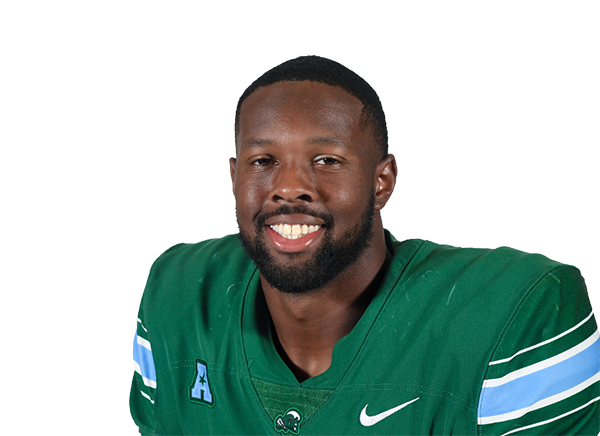 Larry Brooks, Tulane Green Wave S