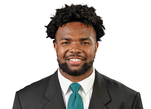 Carlos Hatcher, Tulane Green Wave LB