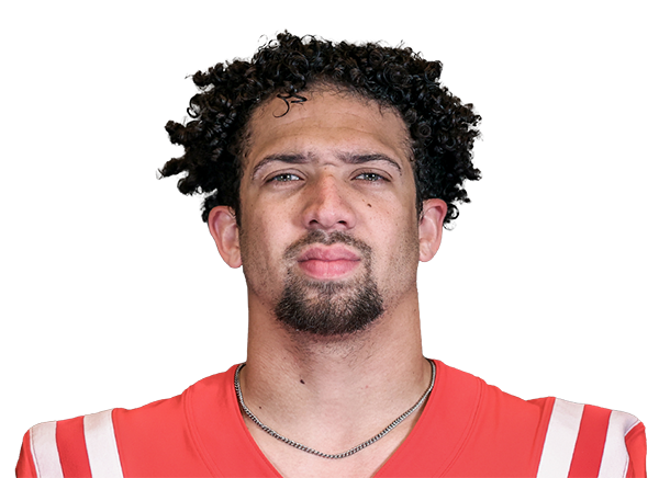 Spencer Sanders, Ole Miss Rebels QB