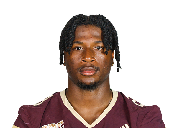 Jahmyl Jeter, Oklahoma State Cowboys RB