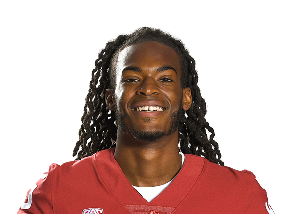 C.J. Moore, Oklahoma State Cowboys WR