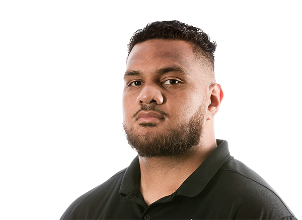 Samuela Tuihalamaka, Oklahoma State Cowboys DL