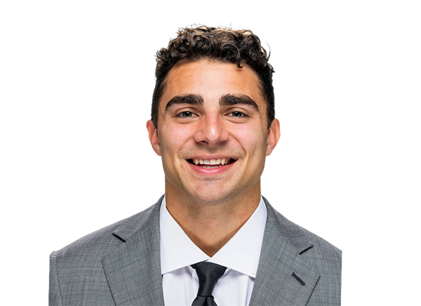 Cooper Lutz, Vanderbilt Commodores RB
