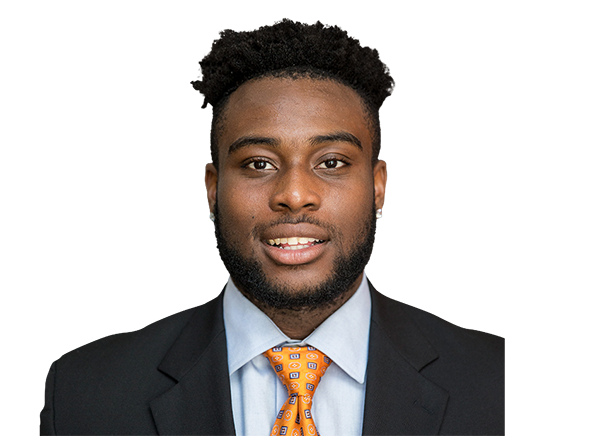 Caleb Okechukwu, Syracuse Orange DL