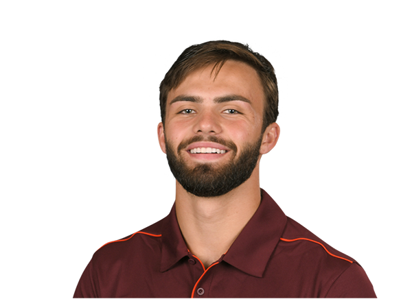 Cole Beck, Virginia Tech Hokies ATH