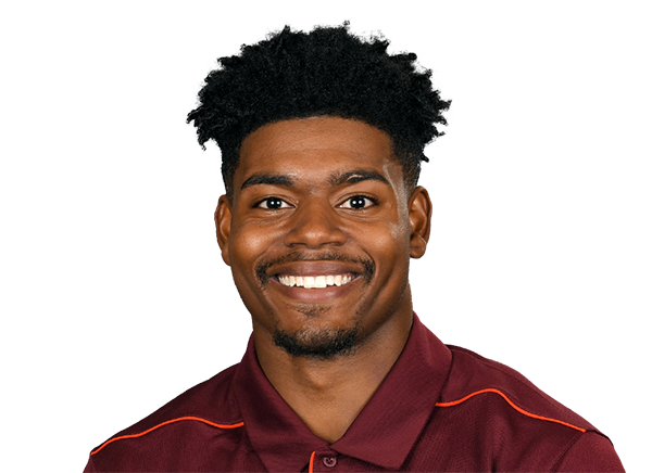 Alan Tisdale, Virginia Tech Hokies LB