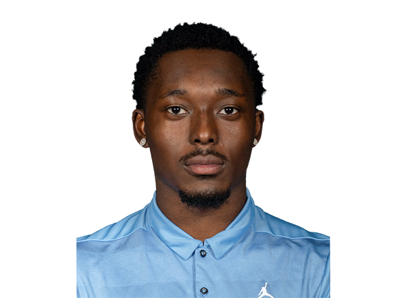 Armani Chatman, North Carolina Tar Heels DB