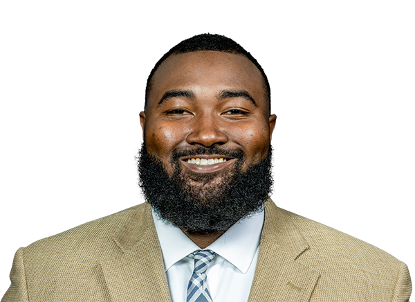 Cam Goode, UCF Knights DL