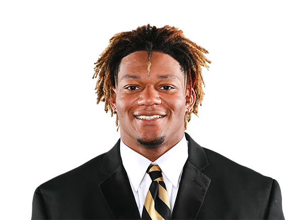 Kenneth Dicks III, Wake Forest Demon Deacons DB