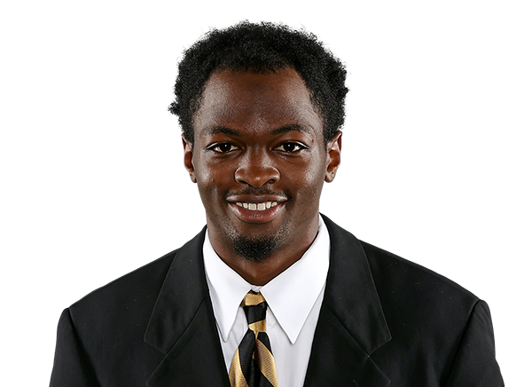 Zion Keith, Wake Forest Demon Deacons S