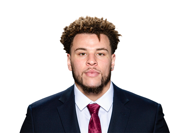 Rondell Bothroyd, Oklahoma Sooners DL