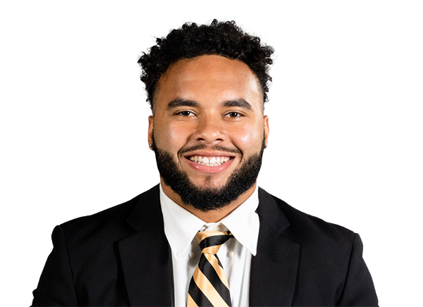 Ryan Smenda Jr., Wake Forest Demon Deacons LB