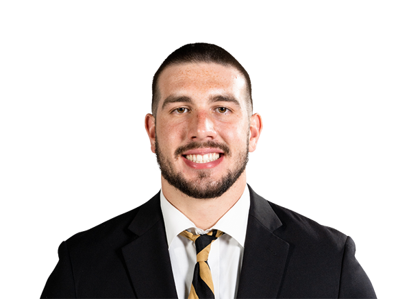 Blake Whiteheart, Wake Forest Demon Deacons TE