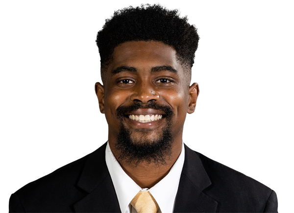 A.T. Perry, Wake Forest Demon Deacons WR