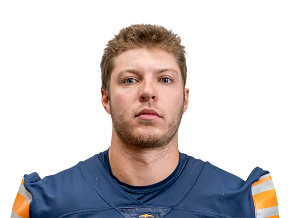 Calvin Brownholtz, UTEP Miners QB