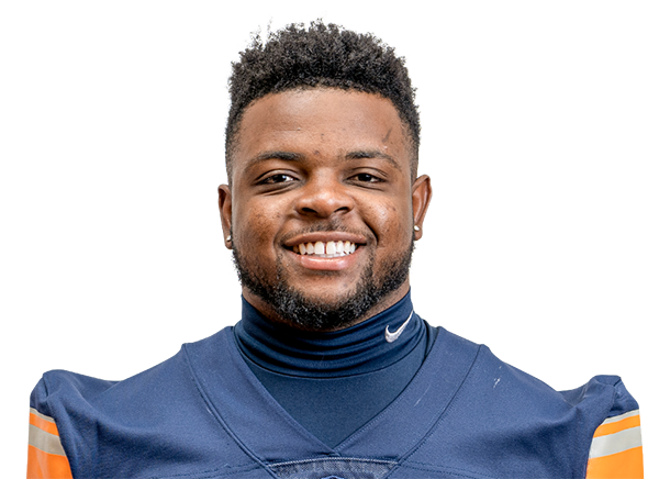 Justin Prince, UTEP Miners DB