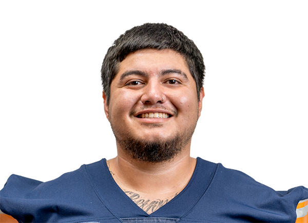 Tristin Tuialuuluu, UTEP Miners OL
