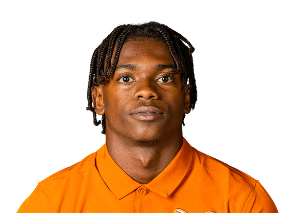 Anthony Cook, Texas Longhorns DB