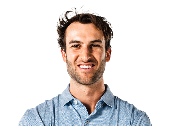 Ryan Bujcevski, Texas Longhorns P