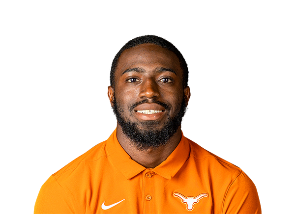 D'Shawn Jamison, Texas Longhorns DB