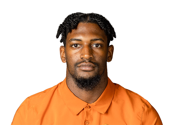B.J. Foster, Texas Longhorns DB