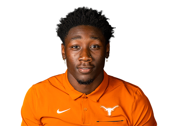 DeMarvion Overshown, Texas Longhorns LB