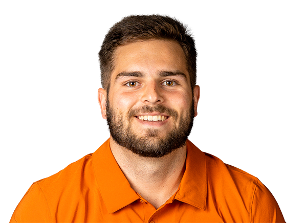 Luke Brockermeyer, Texas Longhorns LB