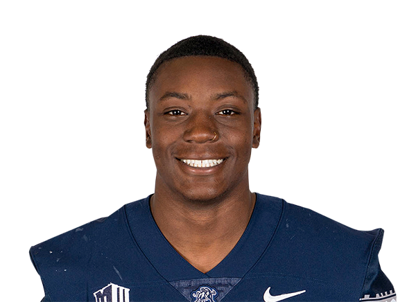 Byron Vaughns, Texas Longhorns LB