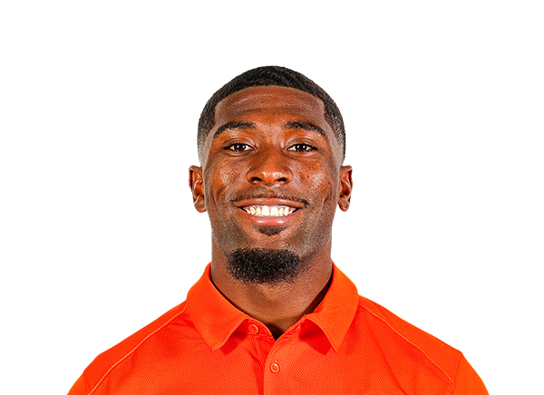 Al'Vonte Woodard, Texas Longhorns WR