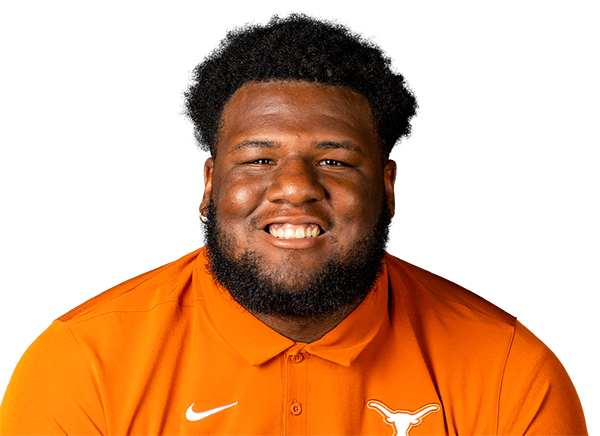 Keondre Coburn, Texas Longhorns DL