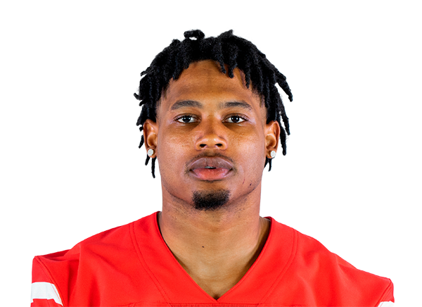 Ta'Zhawn Henry, Houston Cougars RB