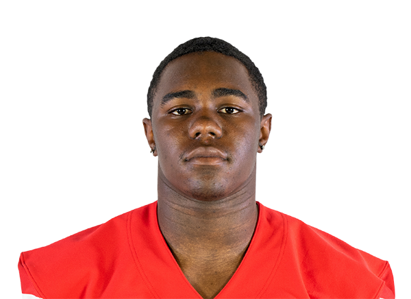 KeSean Carter, Houston Cougars WR