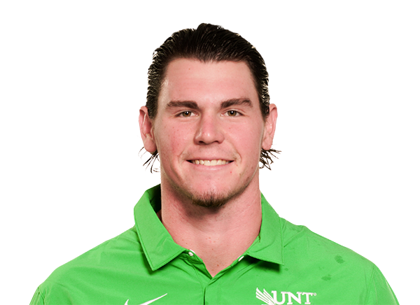 J.P. Hadley, West Virginia Mountaineers LS