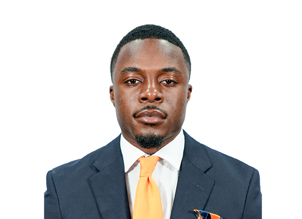 Kwincy Hall, West Virginia Mountaineers WR