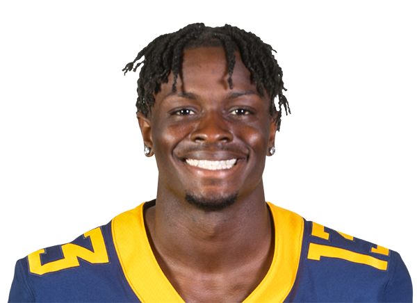 Sam James, West Virginia Mountaineers WR