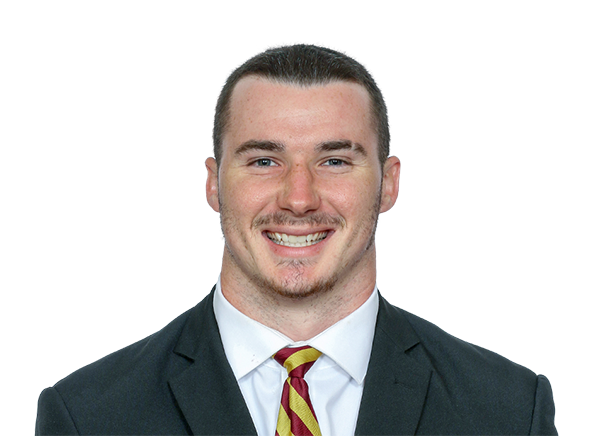 Wyatt Rector, Florida State Seminoles TE