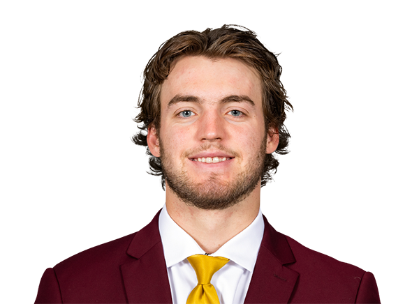 Ryan Selig, Minnesota Golden Gophers LB