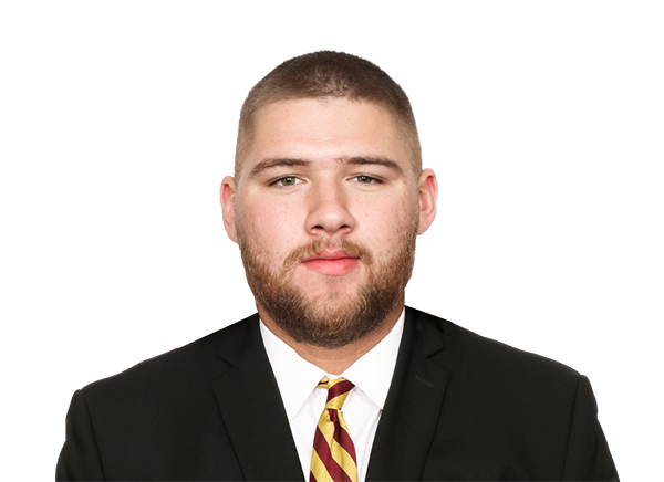 Braden Fiske, Florida State Seminoles DL