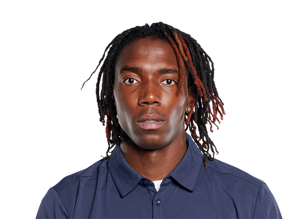 Shane Hooks, Auburn Tigers WR