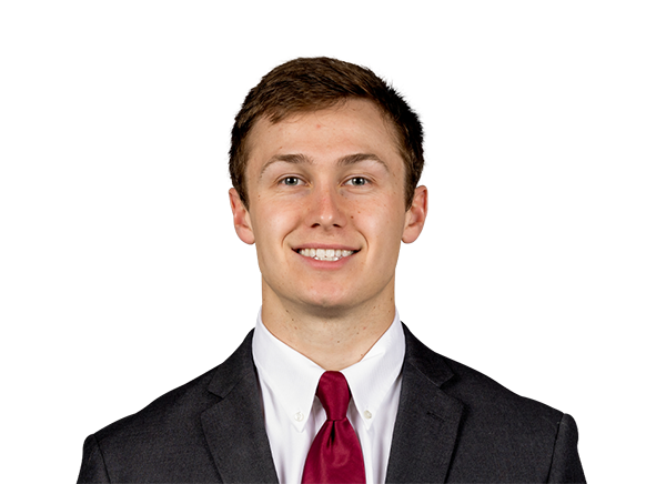 Matthew Trickett, Minnesota Golden Gophers PK