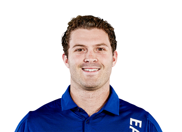 Davis Brin, Tulsa Golden Hurricane QB