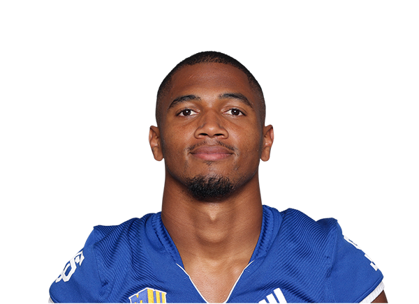Malik Welch, Tulsa Golden Hurricane DB