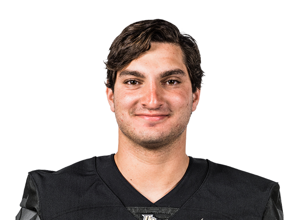 Andrew Osteen, UCF Knights P